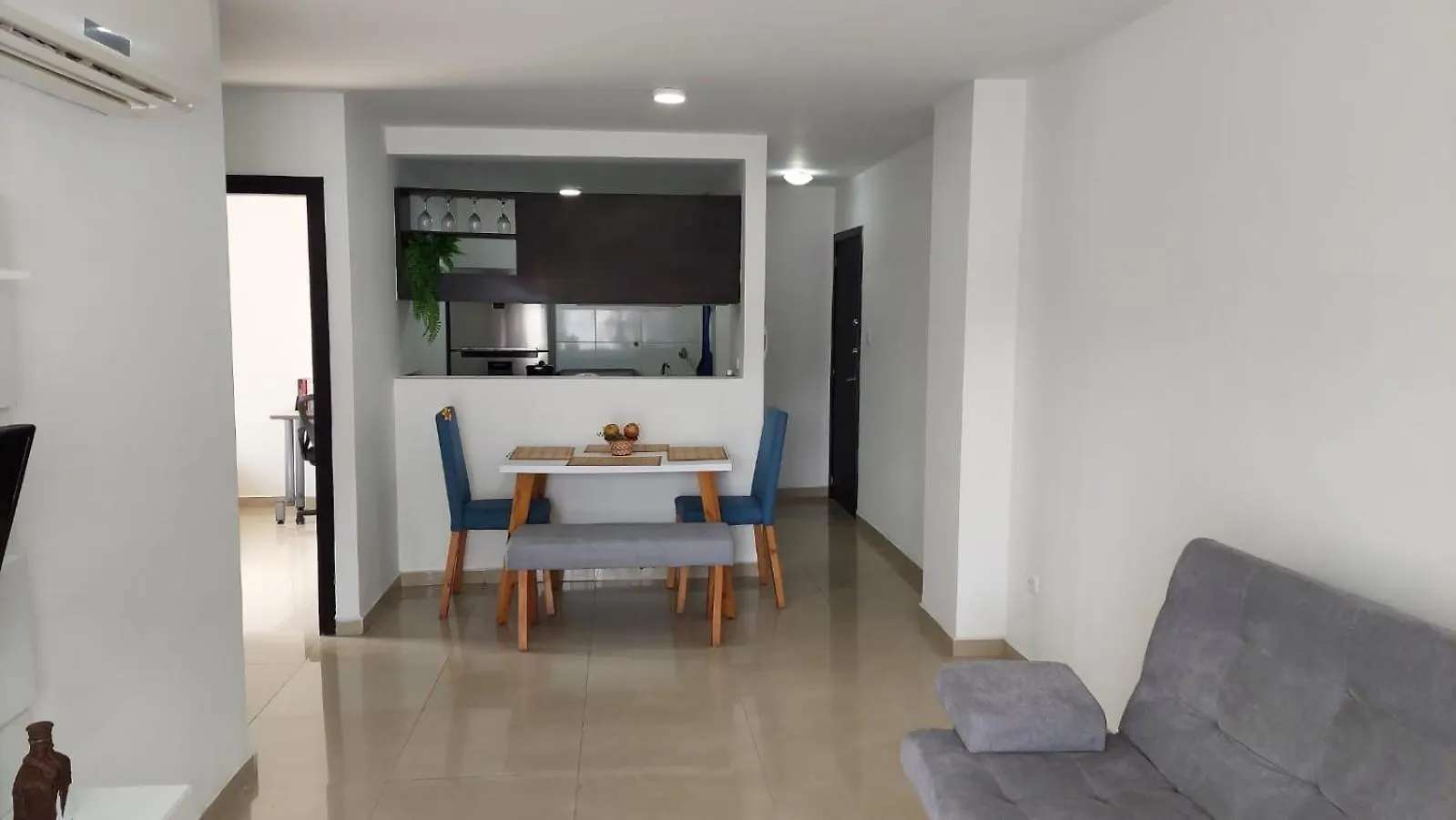 Apartamento Confortable En El Norte De Barranquilla Apartment Barranquilla