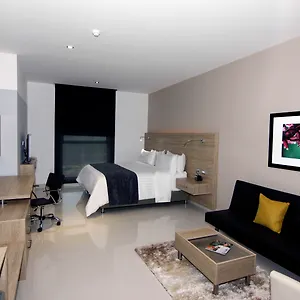 Hotel Sky Collection Lifestyle Hotel & Suites Barranquilla, Barranquilla (Atlantico)