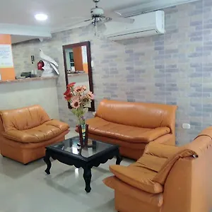 Avanty Bed and breakfast